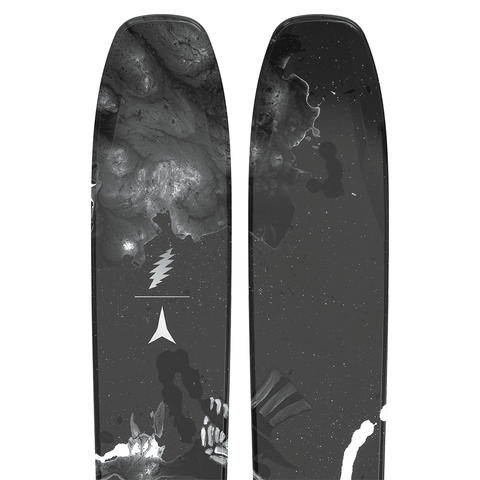 Bent 110 GFD limited edition skis 2026