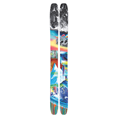 Bent Chetler 120 skis 2025