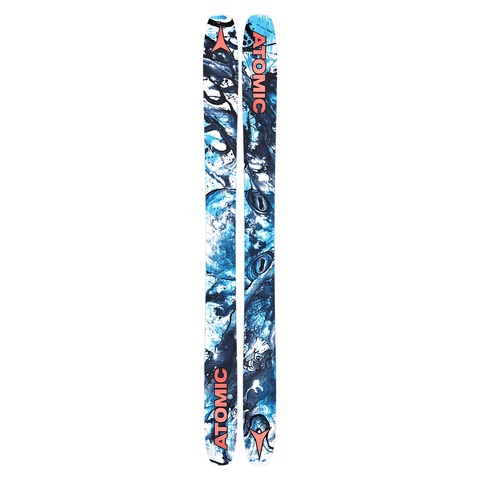 Bent Chetler 120 skis 2025