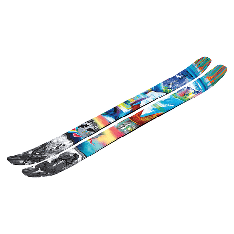 Bent Chetler 120 skis 2025