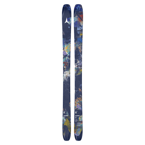 Bent 90 skis 2027