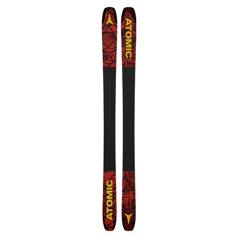 Bent 90 skis 2027