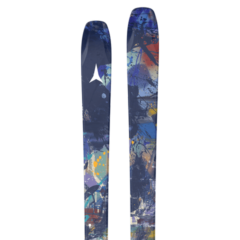 Bent 90 skis 2027