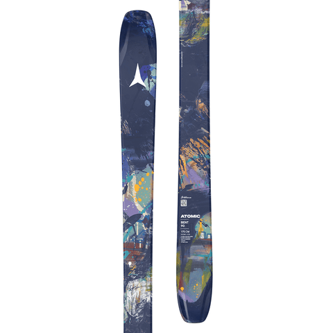 Bent 90 skis 2027