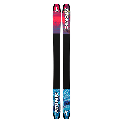 Bent 100 skis 2026