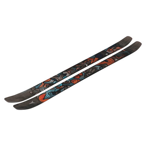 Bent 100 skis 2026
