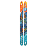 Bent Chetler 120 skis 2024