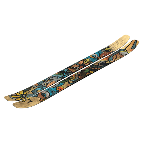 Bent Chetler 120 skis 2026