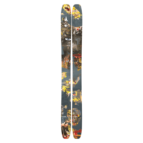 Bent Chetler 120 skis 2027