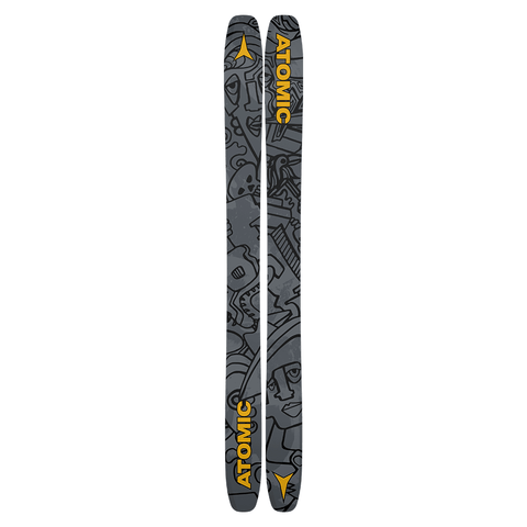 Bent Chetler 120 skis 2027