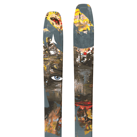 Bent Chetler 120 skis 2027