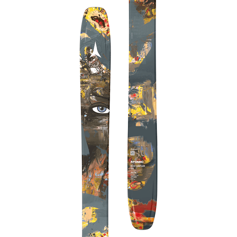 Bent Chetler 120 skis 2027