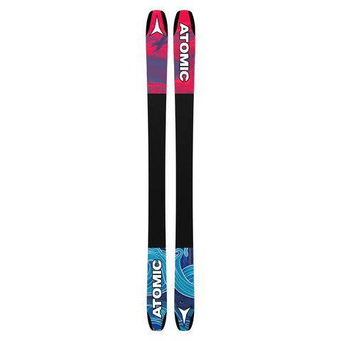 Bent 90 skis 2026
