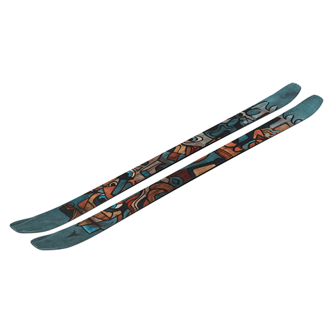 Bent 90 skis 2026