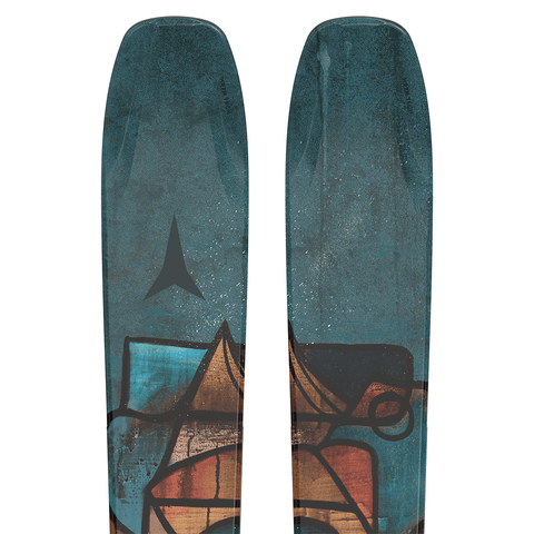 Bent 90 skis 2026