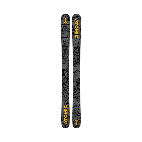 Bent Chetler mini kids' skis 2027