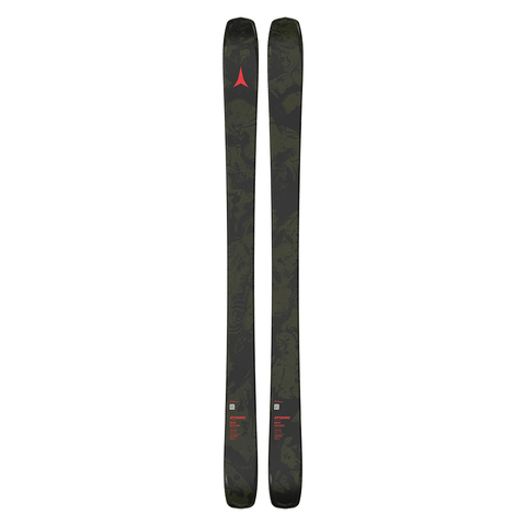 Bent Decode skis 2027