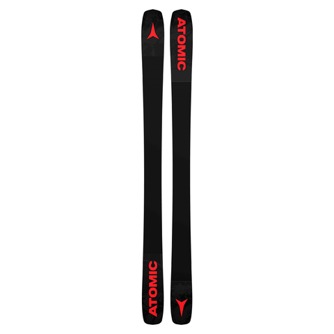 Bent Decode skis 2027