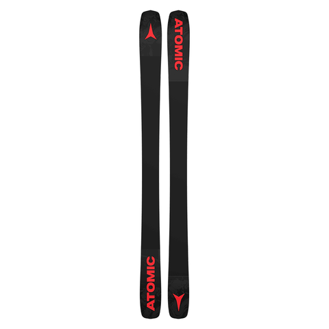 Bent Decode skis 2027