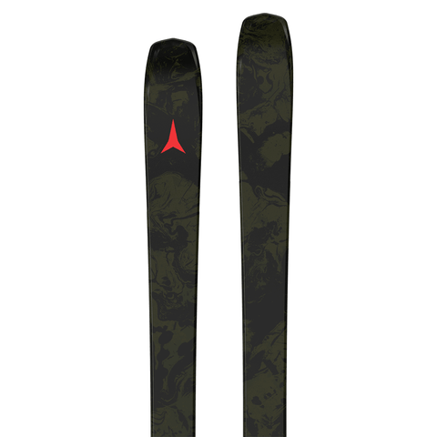 Bent Decode skis 2027