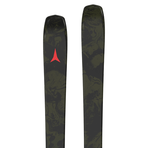 Bent Decode skis 2027