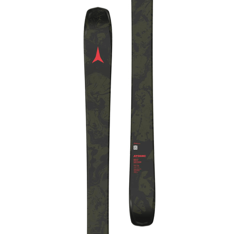 Bent Decode skis 2027