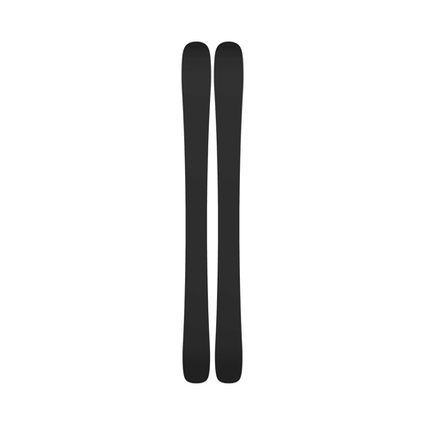 Bent JR kids' skis 2027