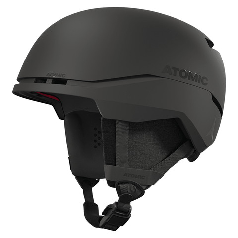 Four AMID pro helmet - All black