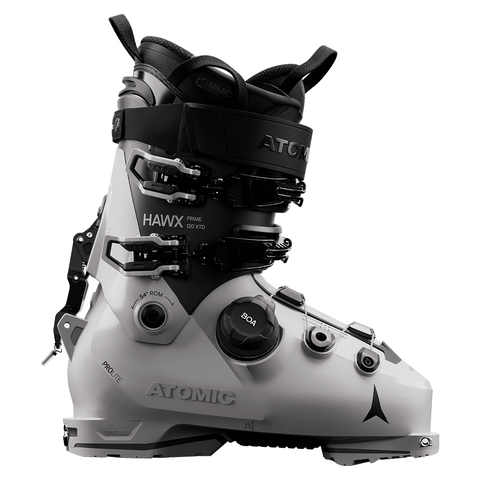Hawx Prime XTD 120 BOA boots 2027