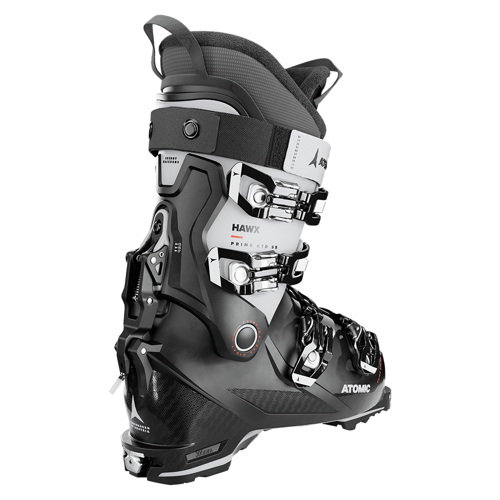 Hawx prime XTD 95 W GW women s boots 2024 D STRUCTURE