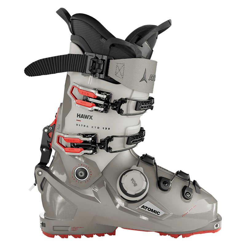 Chaussures Ski Homme K2 Mindbender 130 BOA