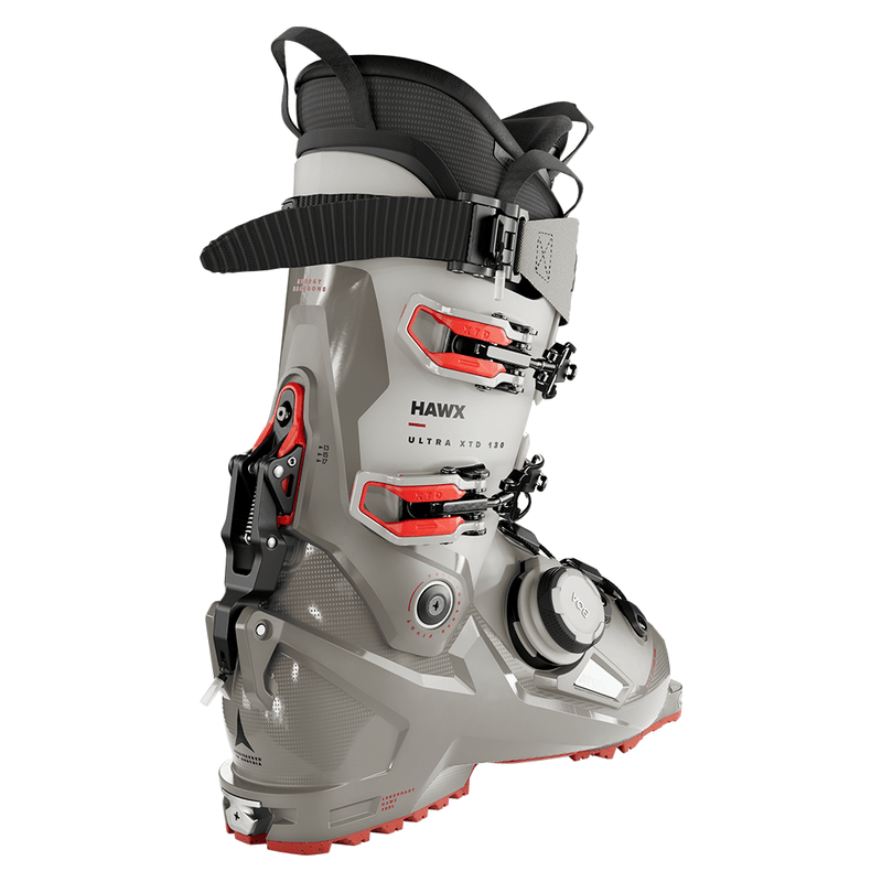 K2 Recon 130 MV Ski Boots - 2023 - 26.5