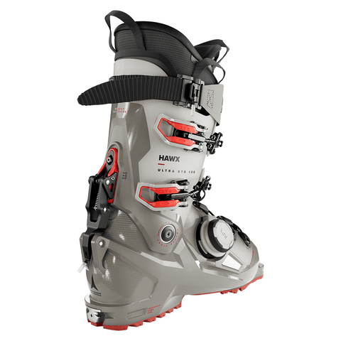 Hawx ultra XTD 130 BOA® GW boots 2025