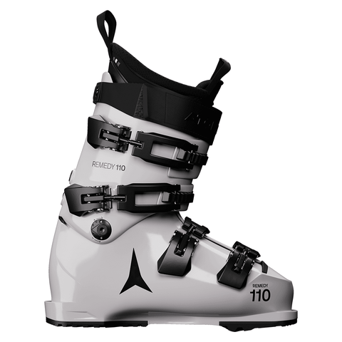 Remedy 110 boots 2027