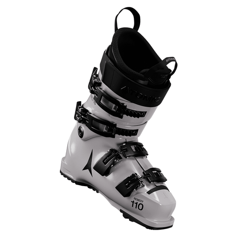 Remedy 110 boots 2027