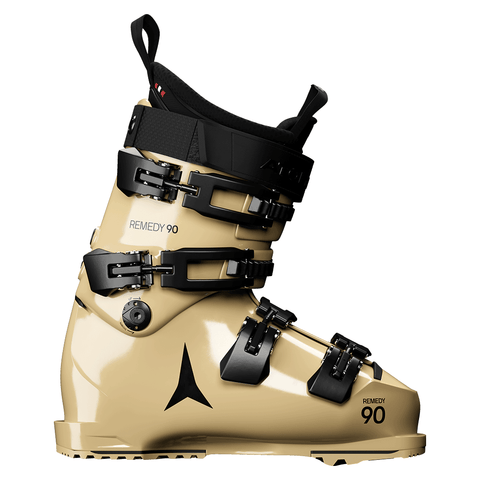 Remedy 90 LC boots 2027