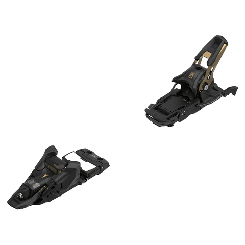 Atomic Shift² 13 MN bindings - Black / Bronze