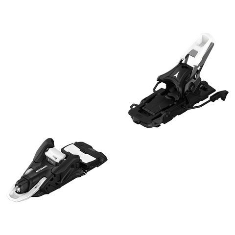 Atomic Shift MNC 10 bindings