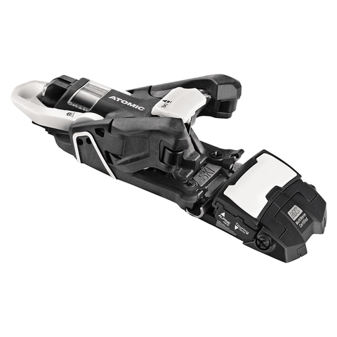 Atomic Shift MNC 10 bindings