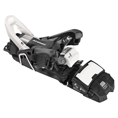 Atomic Shift MNC 10 bindings