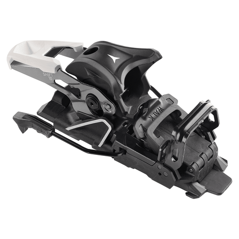 Atomic Shift MNC 10 bindings