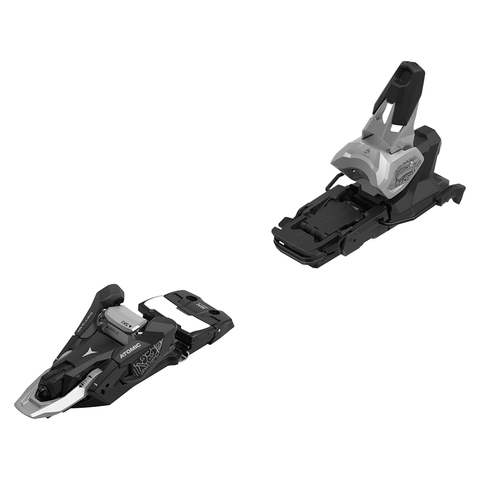 Atomic Shift² 16 MN bindings - Black / Silver