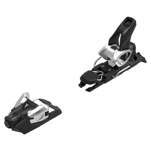Strive 12 GW bindings - Black / Silver