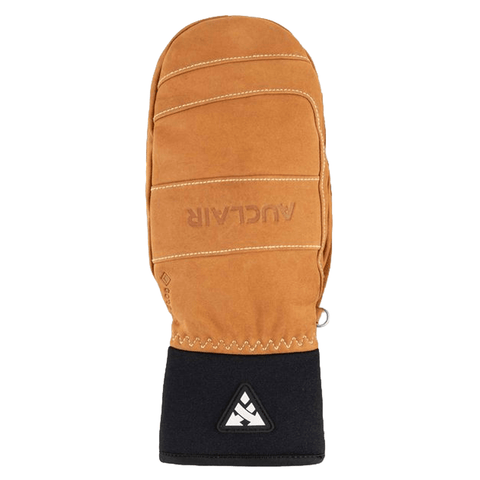Cypress Gore-Tex® active mitts - Dark tan
