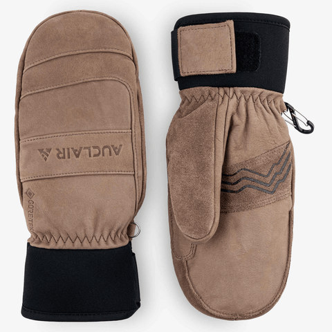 Cypress Gore-Tex® active women's mitts - Cariboo
