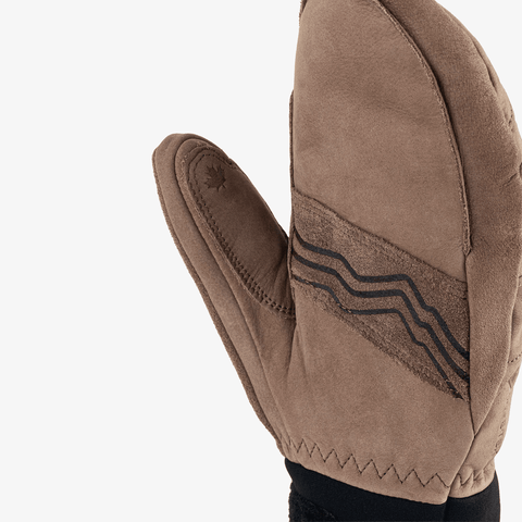 Cypress Gore-Tex® active women's mitts - Cariboo