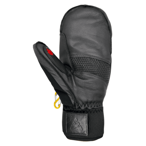 Icecrusher Gore-Tex® warm mitts - Black