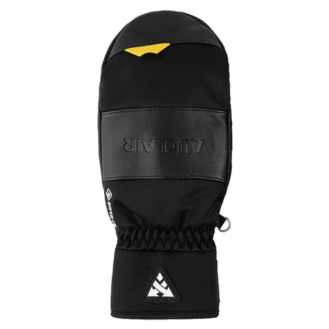 Icecrusher Gore-Tex® warm mitts - Black