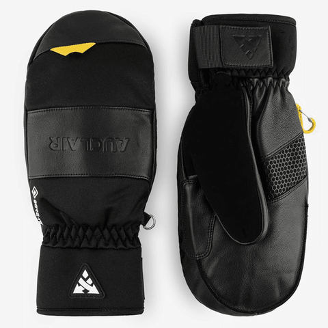 Icecrusher Gore-Tex® warm mitts - Black