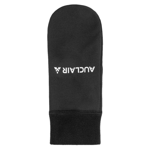 Lunar eclipse women's mitts - Black